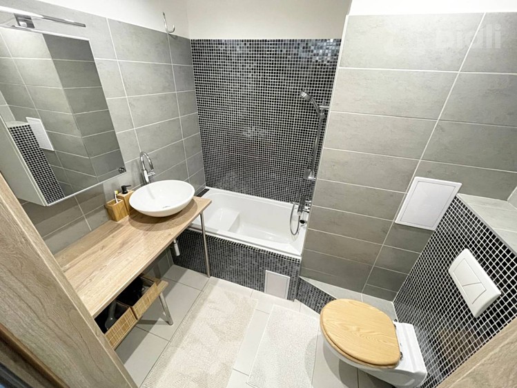Prodej bytu 2+kk 47 m² - foto 5