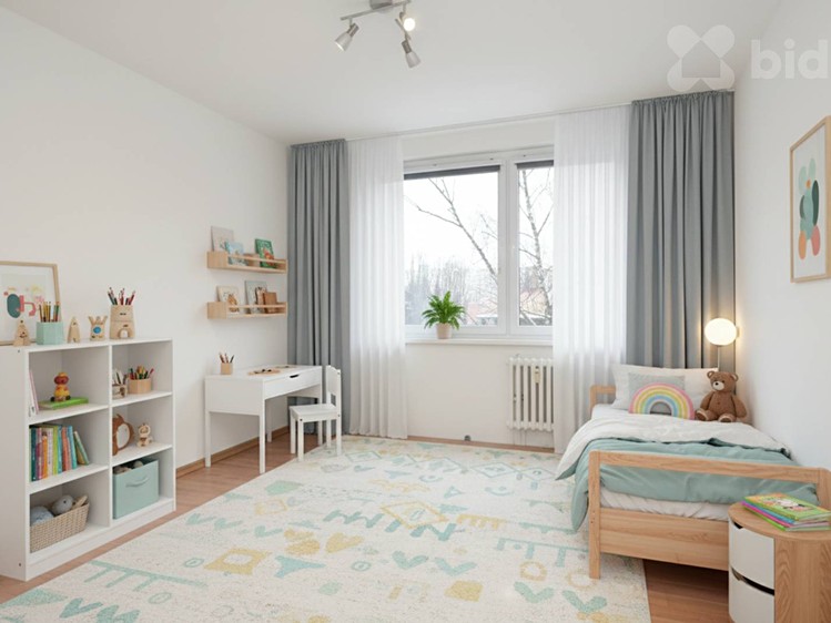 Prodej bytu 3+1 77 m² - foto 3