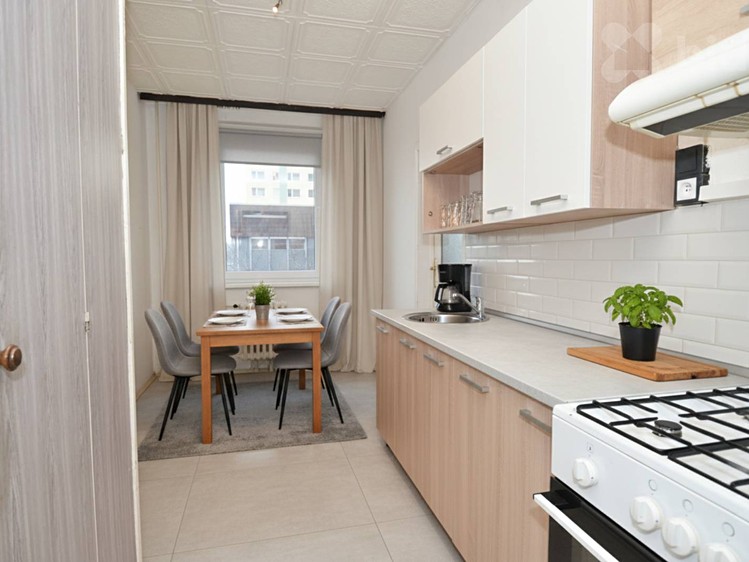 Prodej bytu 3+1 77 m² - foto 5