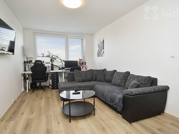 Prodej bytu 2+kk 43 m² - foto 1