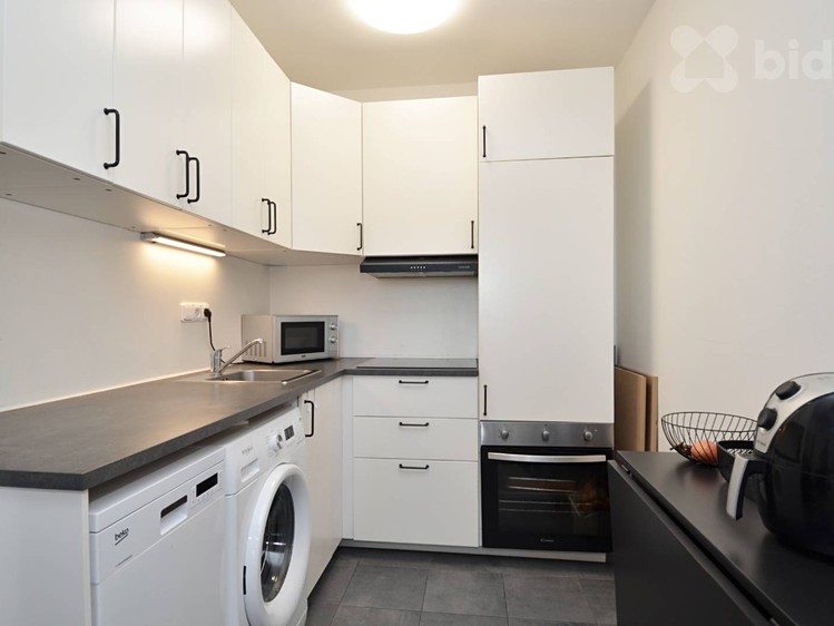Prodej bytu 2+kk 43 m² - foto 2