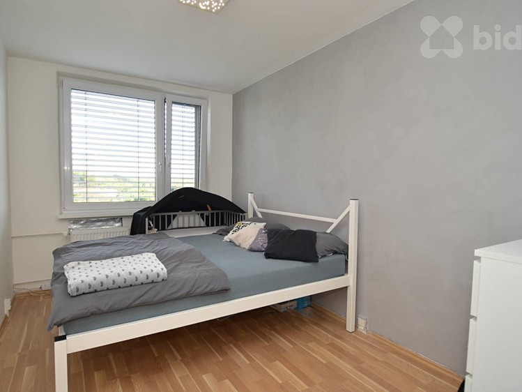 Prodej bytu 2+kk 43 m² - foto 3