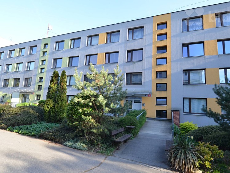 Prodej bytu 2+kk 43 m² - foto 5