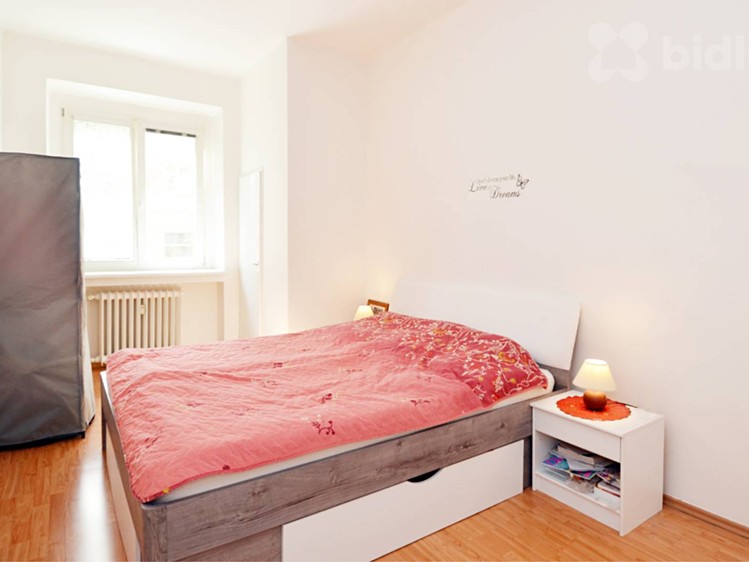 Prodej bytu 2+kk 42 m² - foto 4