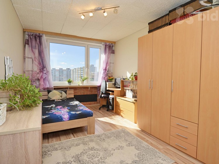 Prodej bytu 3+1 80 m² - foto 3