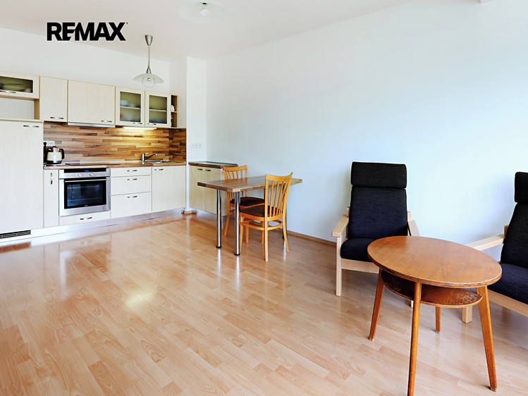 Prodej bytu 2+kk 47 m² - foto 2