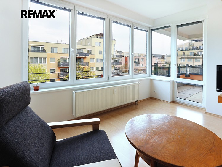 Prodej bytu 2+kk 47 m² - foto 1