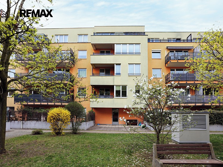 Prodej bytu 2+kk 47 m² - foto 3