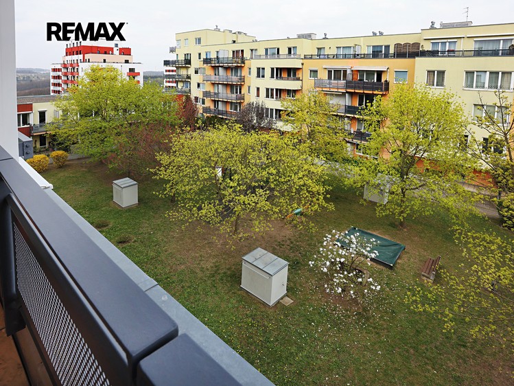 Prodej bytu 2+kk 47 m² - foto 4
