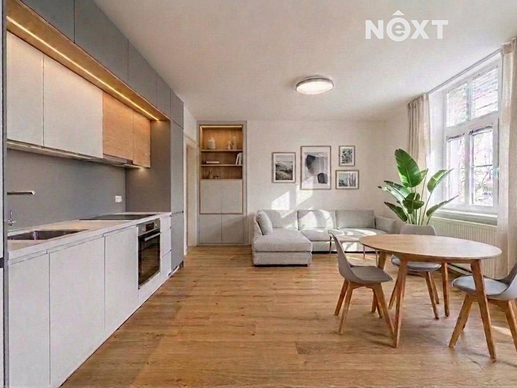 Prodej bytu 3+1 98 m² - foto 3