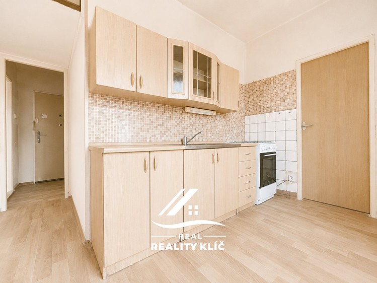 Prodej bytu 2+1 48 m² - foto 1