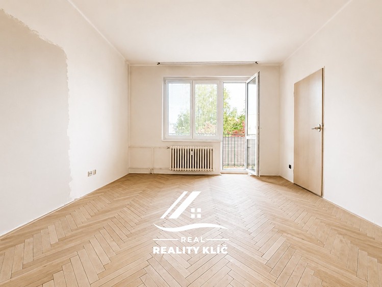 Prodej bytu 2+1 48 m² - foto 6