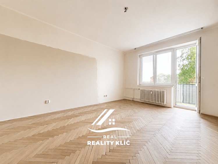Prodej bytu 2+1 48 m² - foto 5
