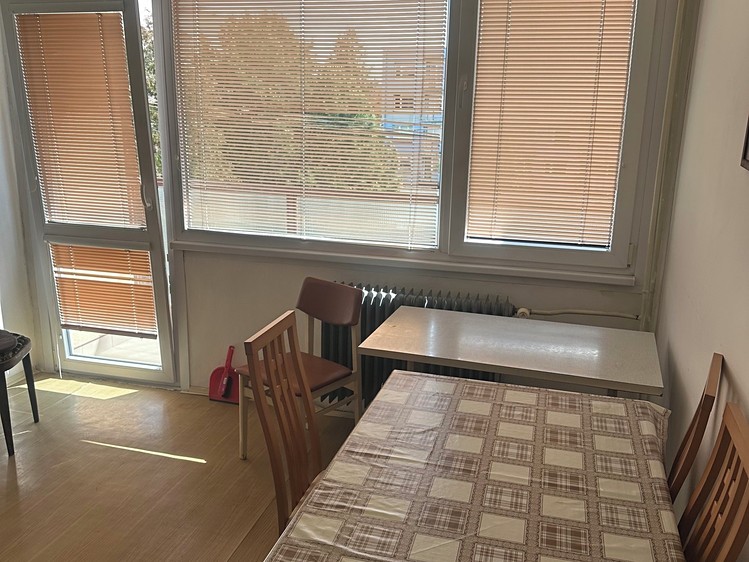 Prodej bytu 1+1 44 m² - foto 4