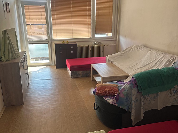 Prodej bytu 1+1 44 m² - foto 5