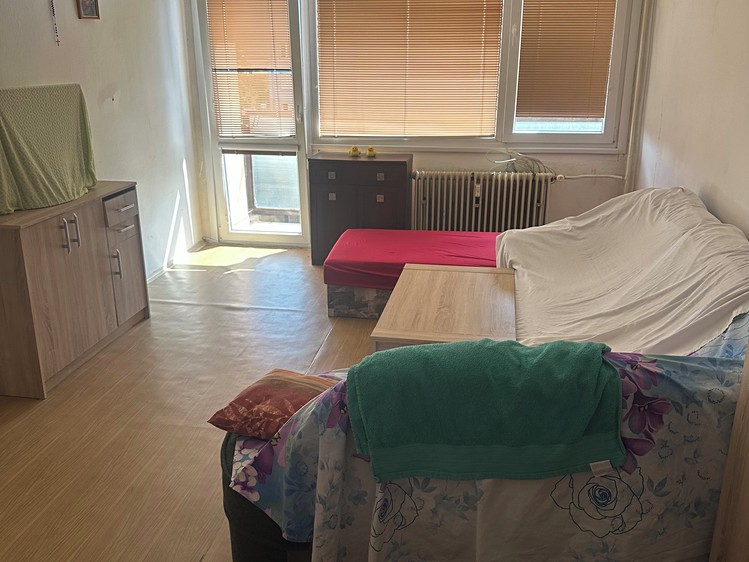 Prodej bytu 1+1 44 m² - foto 6