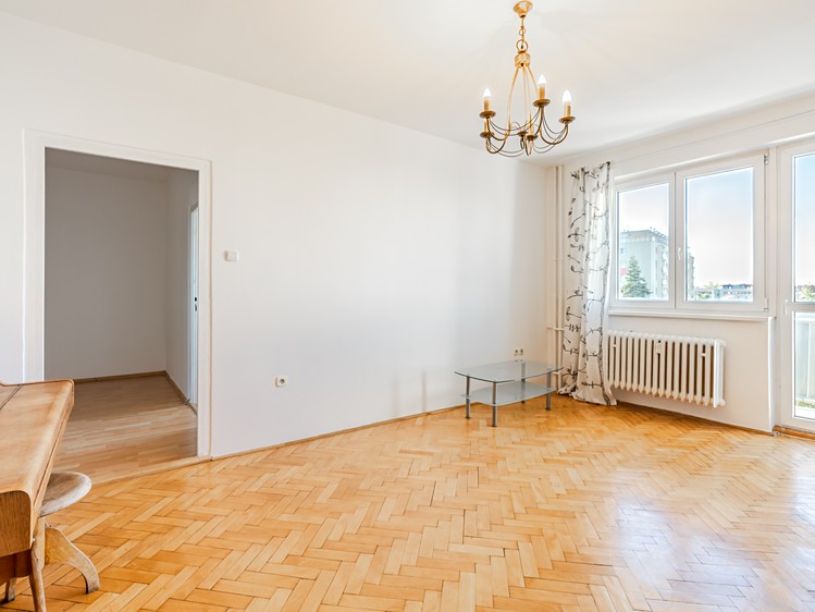 Prodej bytu 3+1 76 m² (Jednopodlažní) - foto 1