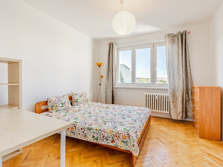 Prodej bytu 3+1 76 m² (Jednopodlažní) - foto 3