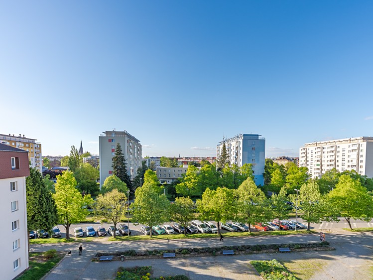 Prodej bytu 3+1 76 m² (Jednopodlažní) - foto 6