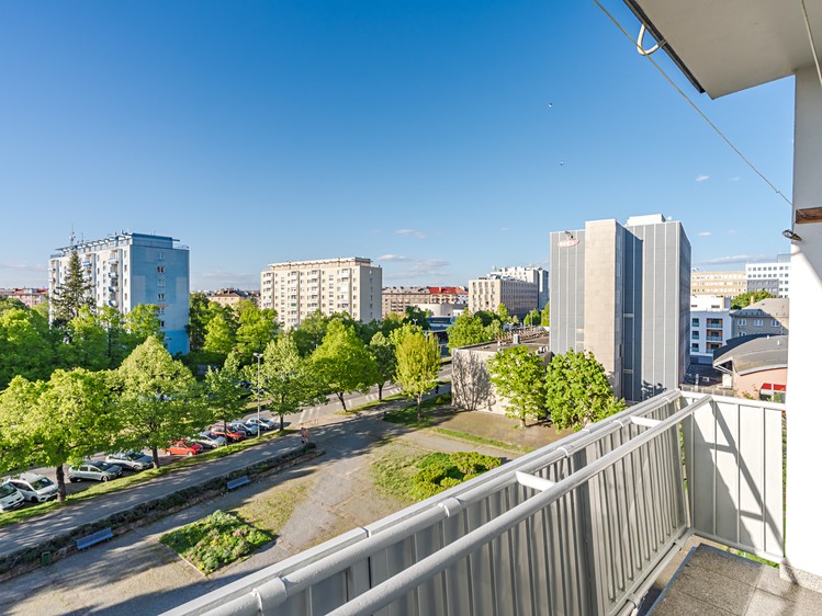 Prodej bytu 3+1 76 m² (Jednopodlažní) - foto 5