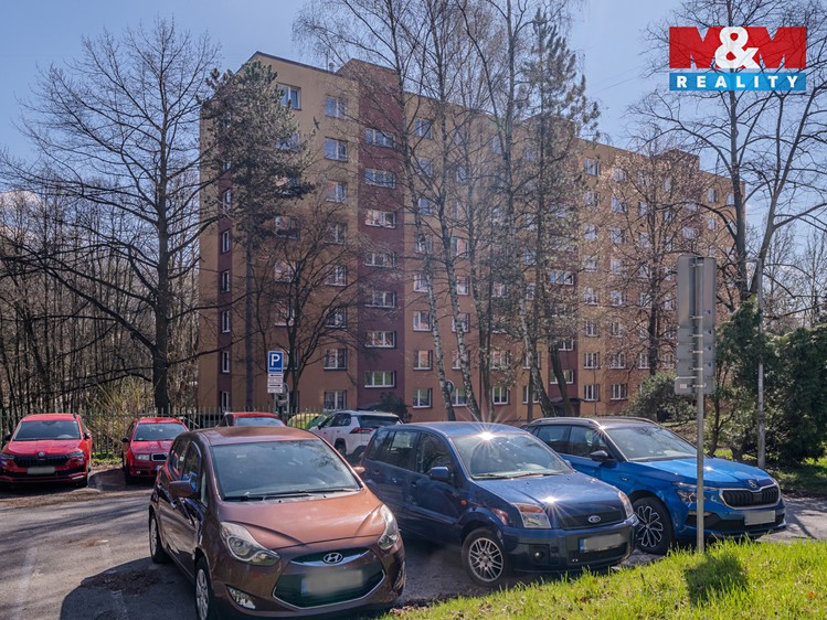 Prodej bytu 2+1 56 m² - foto 3