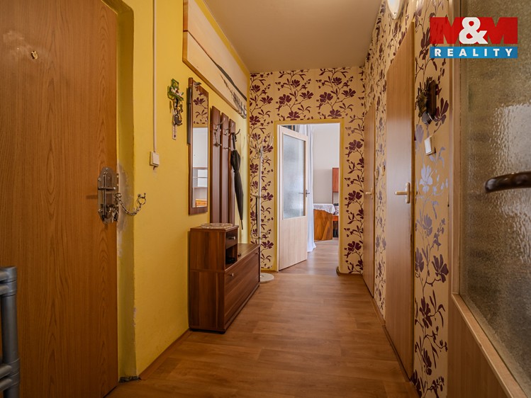 Prodej bytu 2+1 56 m² - foto 5