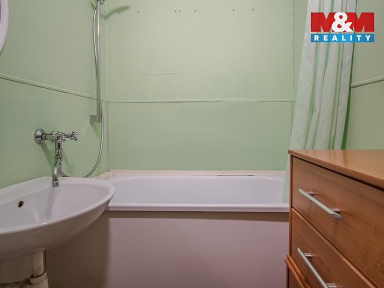 Prodej bytu 2+1 56 m² - foto 6