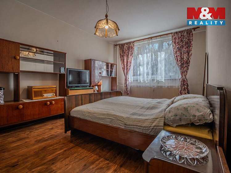 Prodej bytu 2+1 56 m² - foto 8
