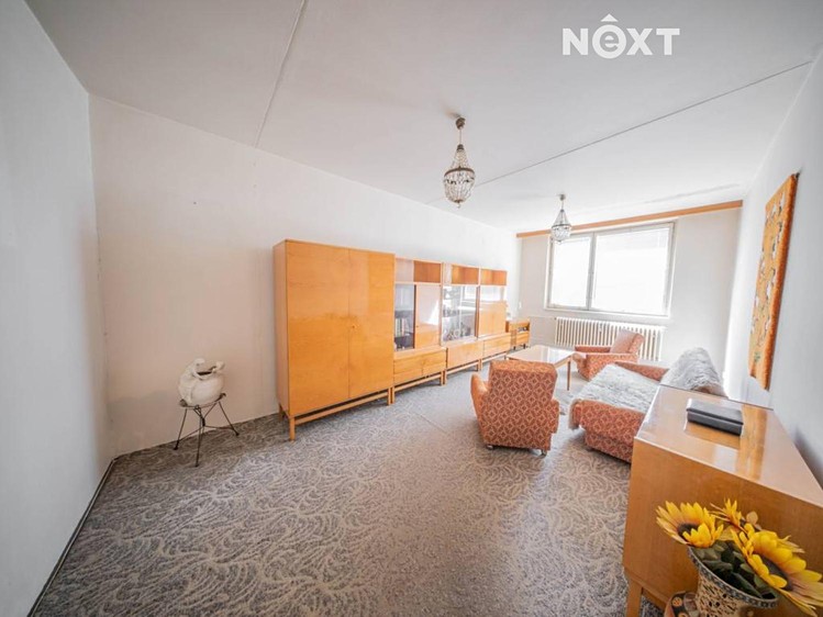 Prodej bytu 2+1 69 m² - foto 1