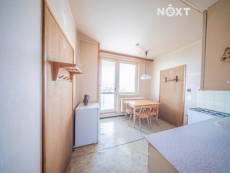 Prodej bytu 2+1 69 m² - foto 3