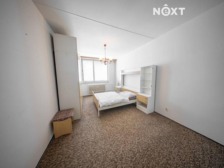 Prodej bytu 2+1 69 m² - foto 8