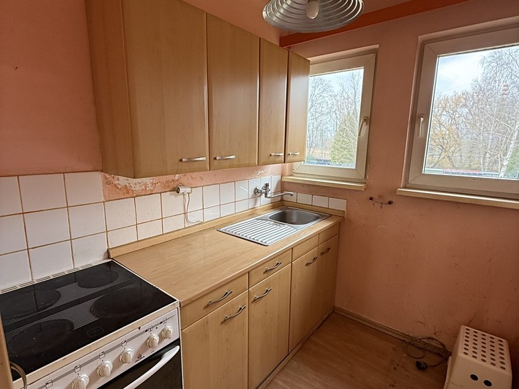 Prodej bytu 3+1 54 m² - foto 4