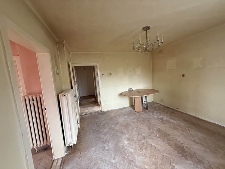 Prodej bytu 3+1 54 m² - foto 6