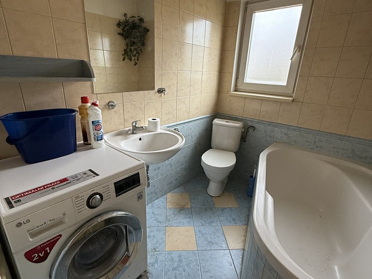 Prodej bytu 3+1 54 m² - foto 5