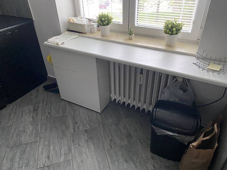 Prodej bytu 2+1 62 m² - foto 3