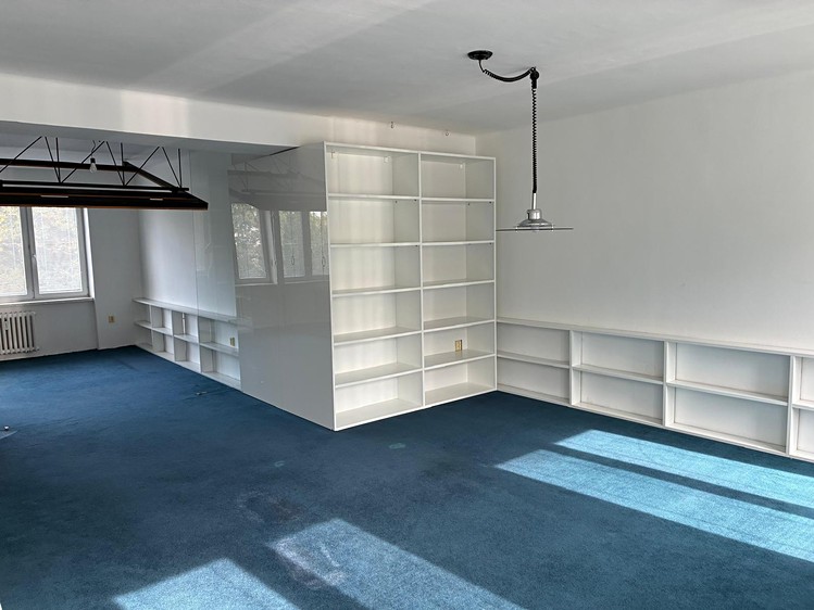 Prodej bytu 2+1 62 m² - foto 2