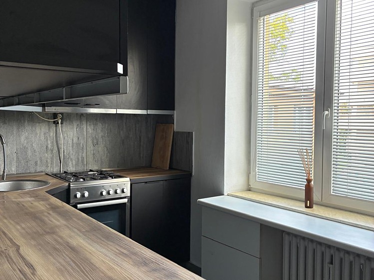Prodej bytu 2+1 62 m² - foto 1