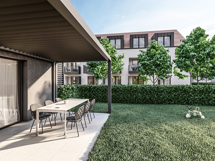 Prodej bytu 6 pokojů a více 149 m² - foto 5