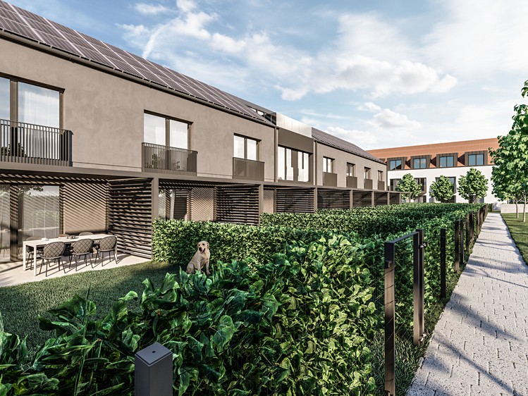 Prodej bytu 6 pokojů a více 149 m² - foto 8