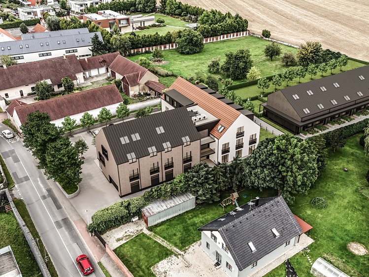 Prodej bytu 4+kk 108 m² (Jednopodlažní) - foto 4