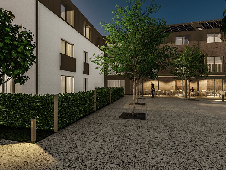 Prodej bytu 4+kk 108 m² (Jednopodlažní) - foto 6