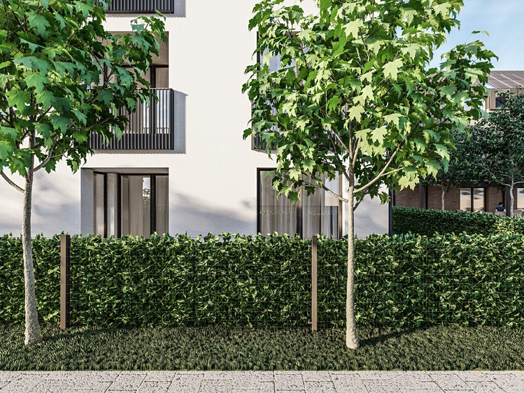Prodej bytu 2+kk 57 m² (Jednopodlažní) - foto 3