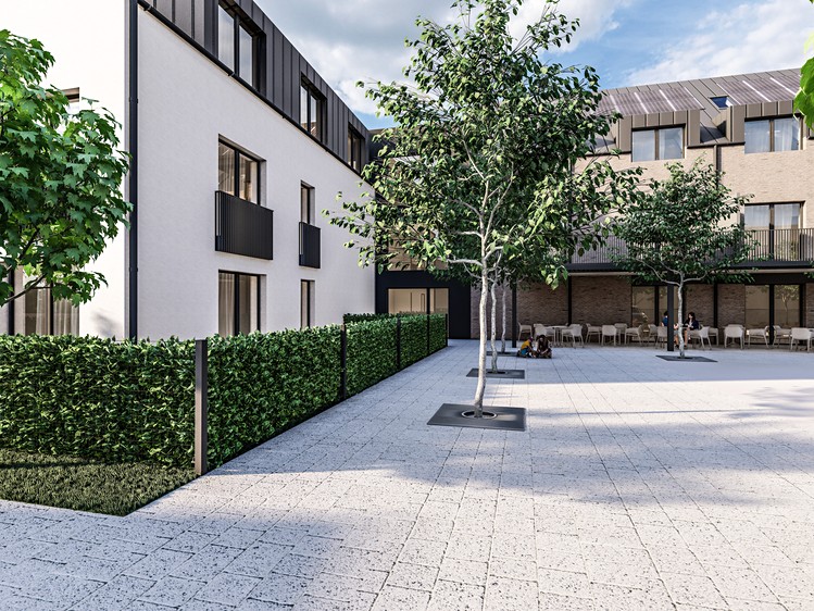Prodej bytu 3+kk 91 m² (Jednopodlažní) - foto 5