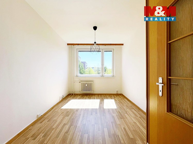 Prodej bytu 3+1 69 m² - foto 6