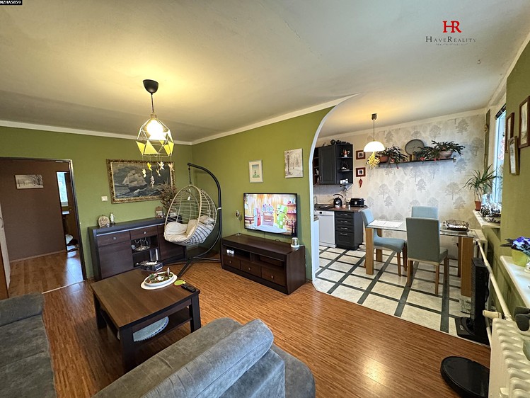 Prodej bytu 4+1 84 m² - foto 4