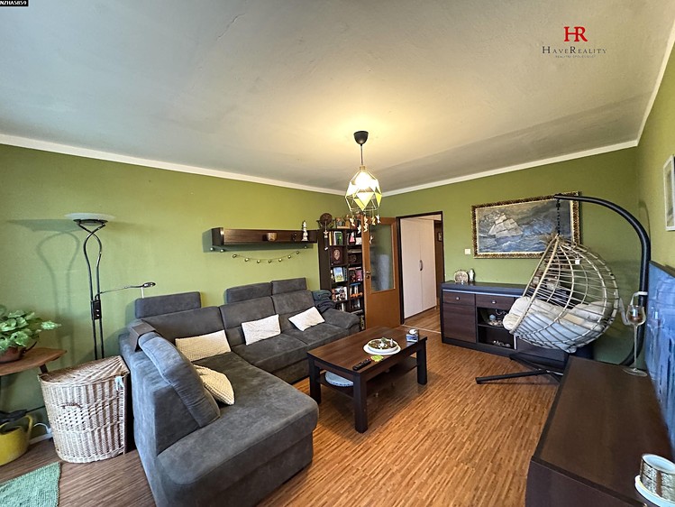Prodej bytu 4+1 84 m² - foto 2