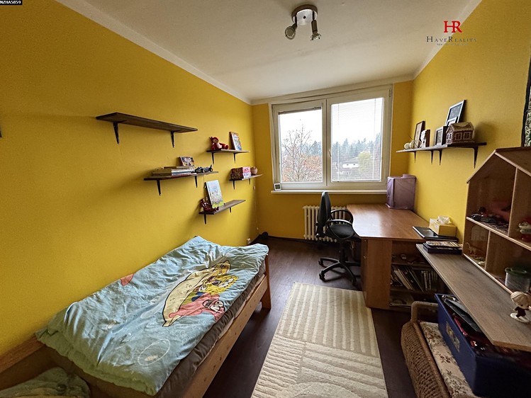 Prodej bytu 4+1 84 m² - foto 8