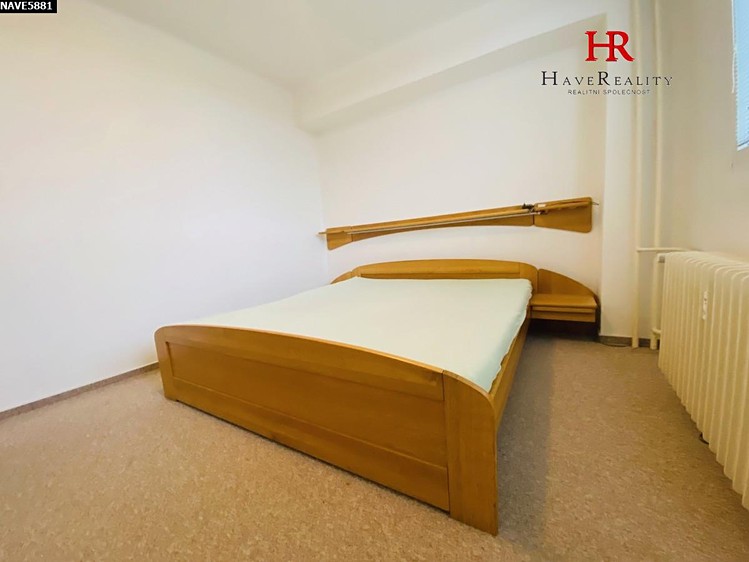Prodej bytu 2+1 52 m² - foto 4