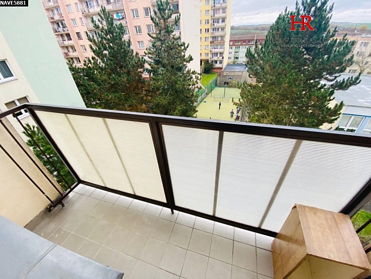 Prodej bytu 2+1 52 m² - foto 5