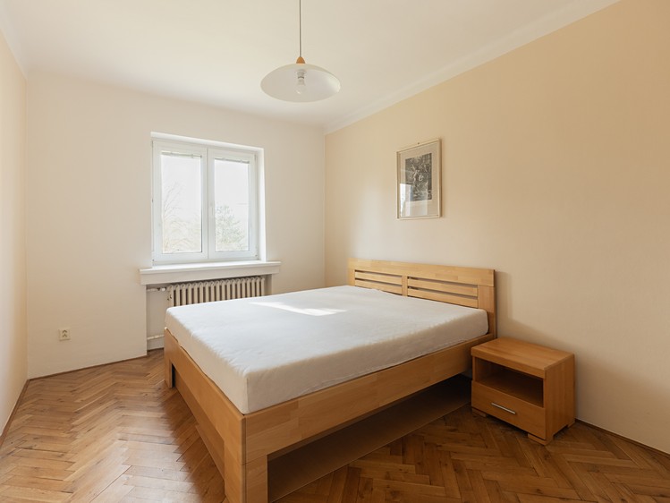 Prodej bytu 3+1 71 m² (Jednopodlažní) - foto 4